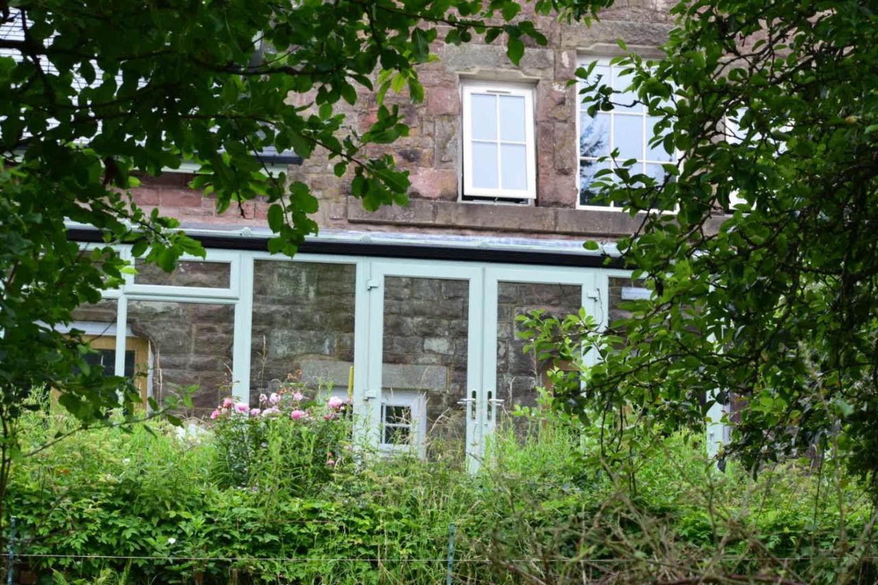 Pumping Station Holidays Cinderford Exterior foto